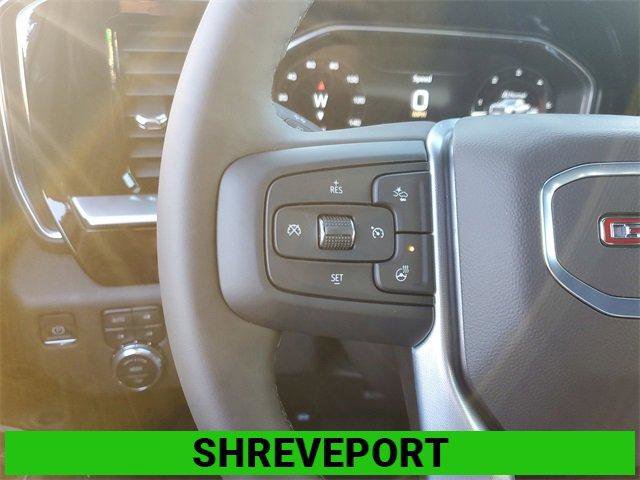 New 2026 GMC Sierra 2500 SLT w/ Texas SLT Premium Package image 19