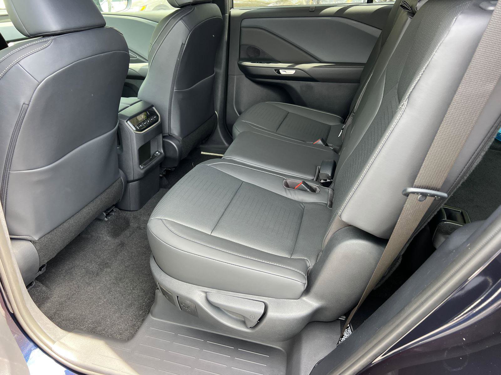 New 2026 Lexus TX 350 FWD image 15