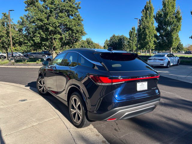Used 2024 Lexus RX 350 Premium w/ Cold Area Package FWD image 5