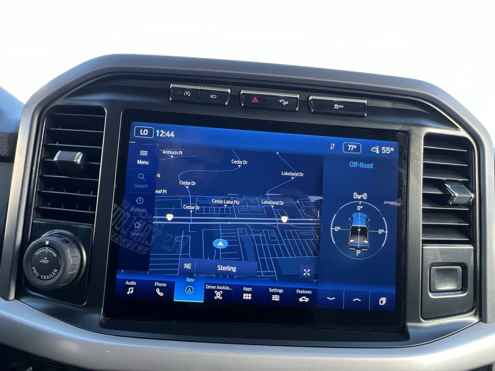 Used 2023 Ford F150 XLT w/ Equipment Group 302A High image 20