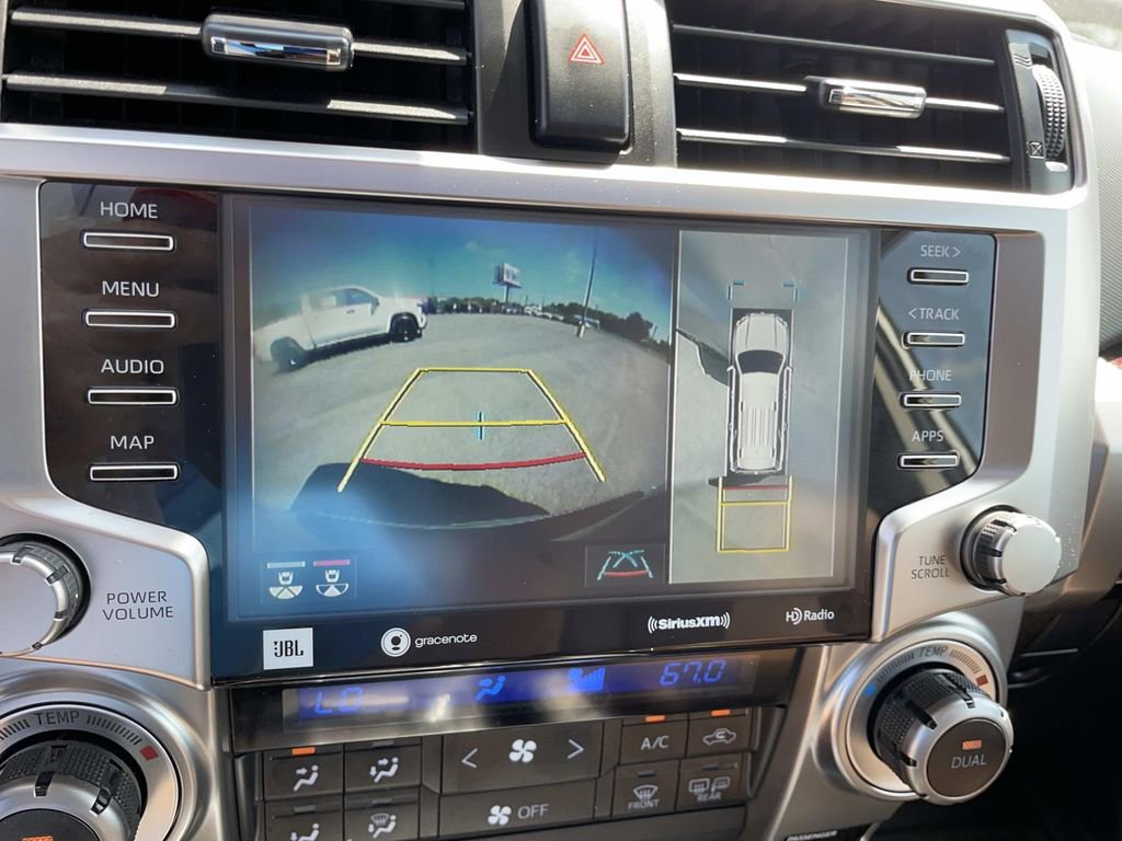 Used 2024 Toyota 4Runner Limited image 30