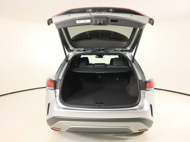 New 2026 Lexus RX 350 FWD image 24