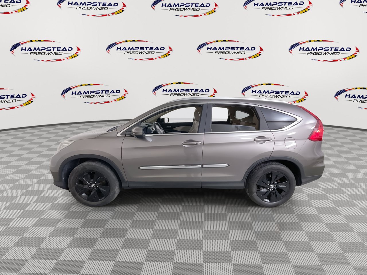 Used 2016 Honda CR-V Touring image 5