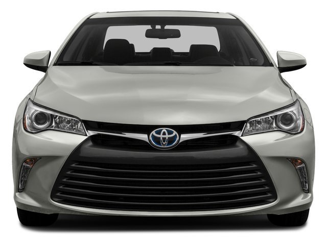 Used 2016 Toyota Camry XLE w/ Moonroof Package FWD image 4