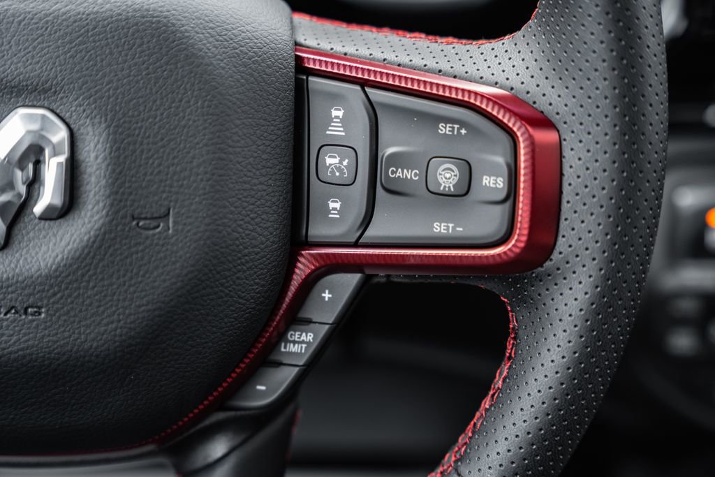New 2026 RAM 1500 Rebel image 30