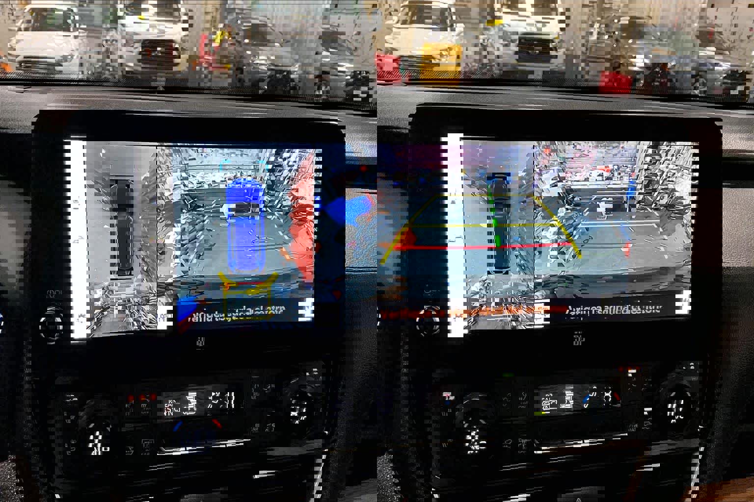 Used 2024 Toyota Grand Highlander Platinum image 26