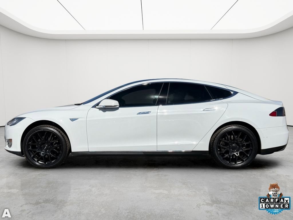 Used 2016 Tesla Model S 90D image 3