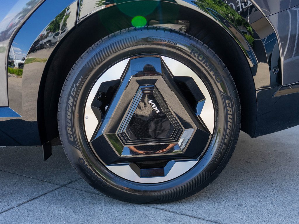 New 2026 Kia EV9 Land image 31