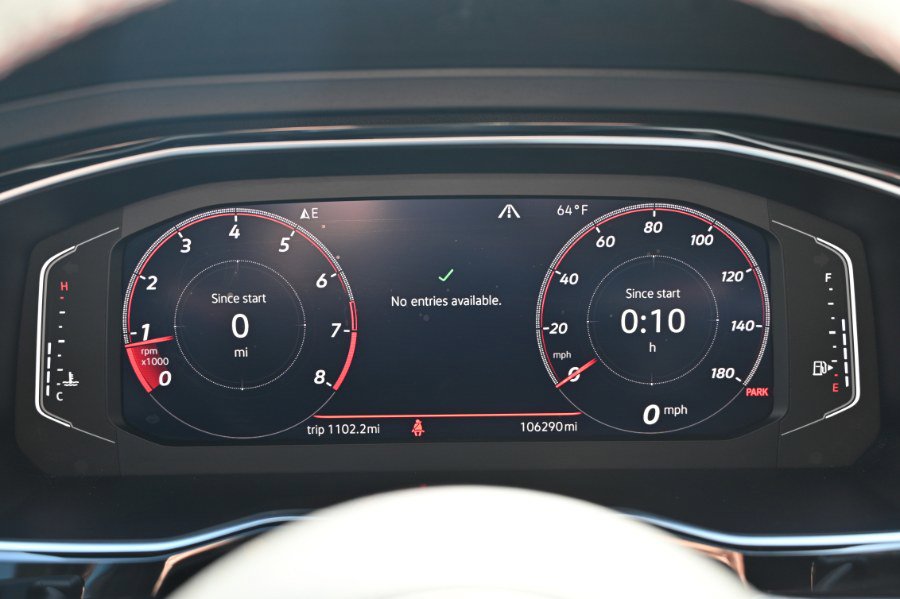 Used 2019 Volkswagen Jetta GLI FWD image 23