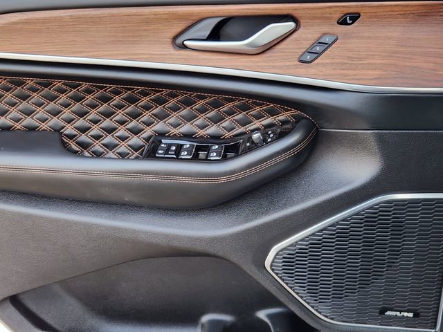 Certified 2023 Jeep Grand Cherokee L Summit w/ Advanced Protech Group IV image 22