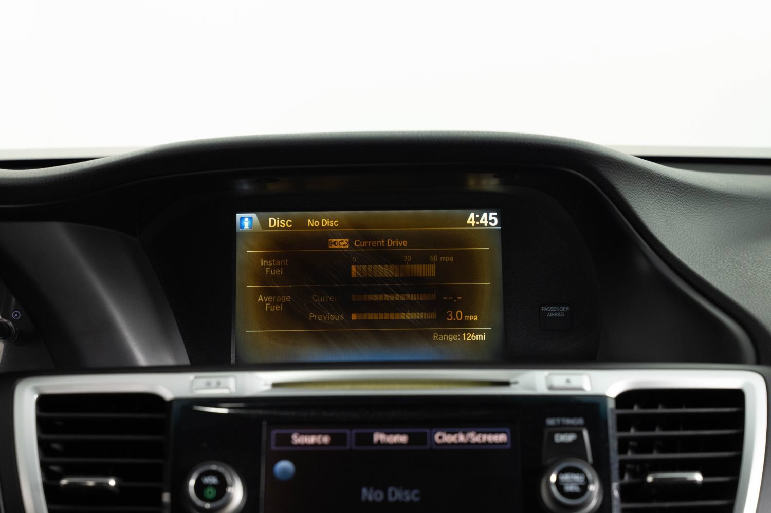 Used 2013 Honda Accord EX-L image 34