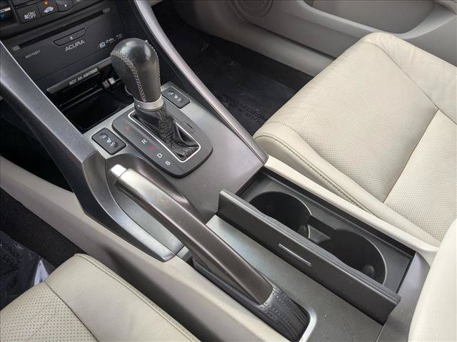 Used 2012 Acura TSX Sport Wagon FWD image 15
