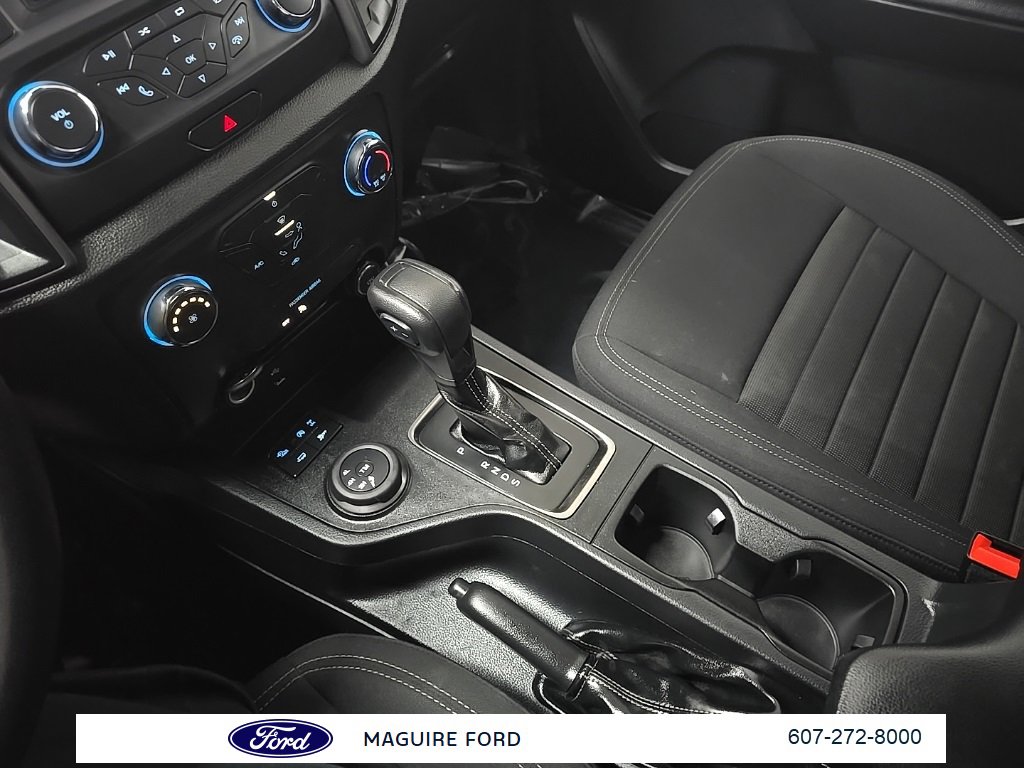 Used 2020 Ford Ranger XL w/ FX4 Off-Road Package image 29