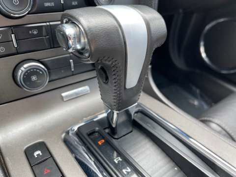 Used 2010 Ford Mustang Coupe image 59