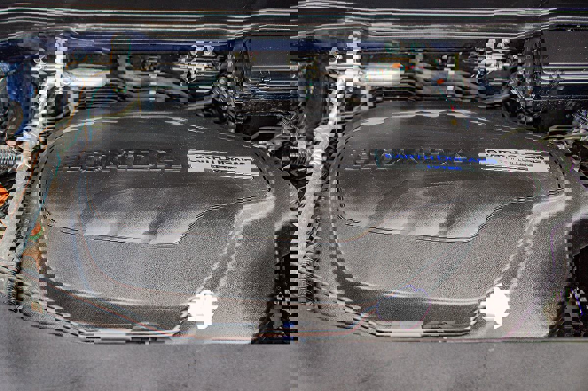 Used 2019 Honda Passport Elite image 34