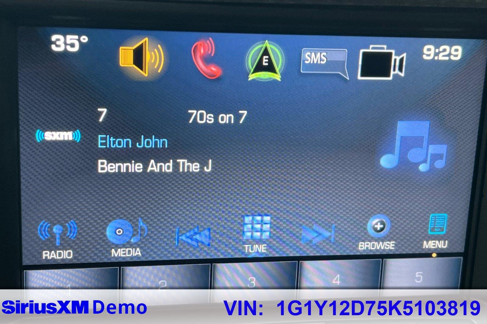 Used 2019 Chevrolet Corvette Grand Sport image 27