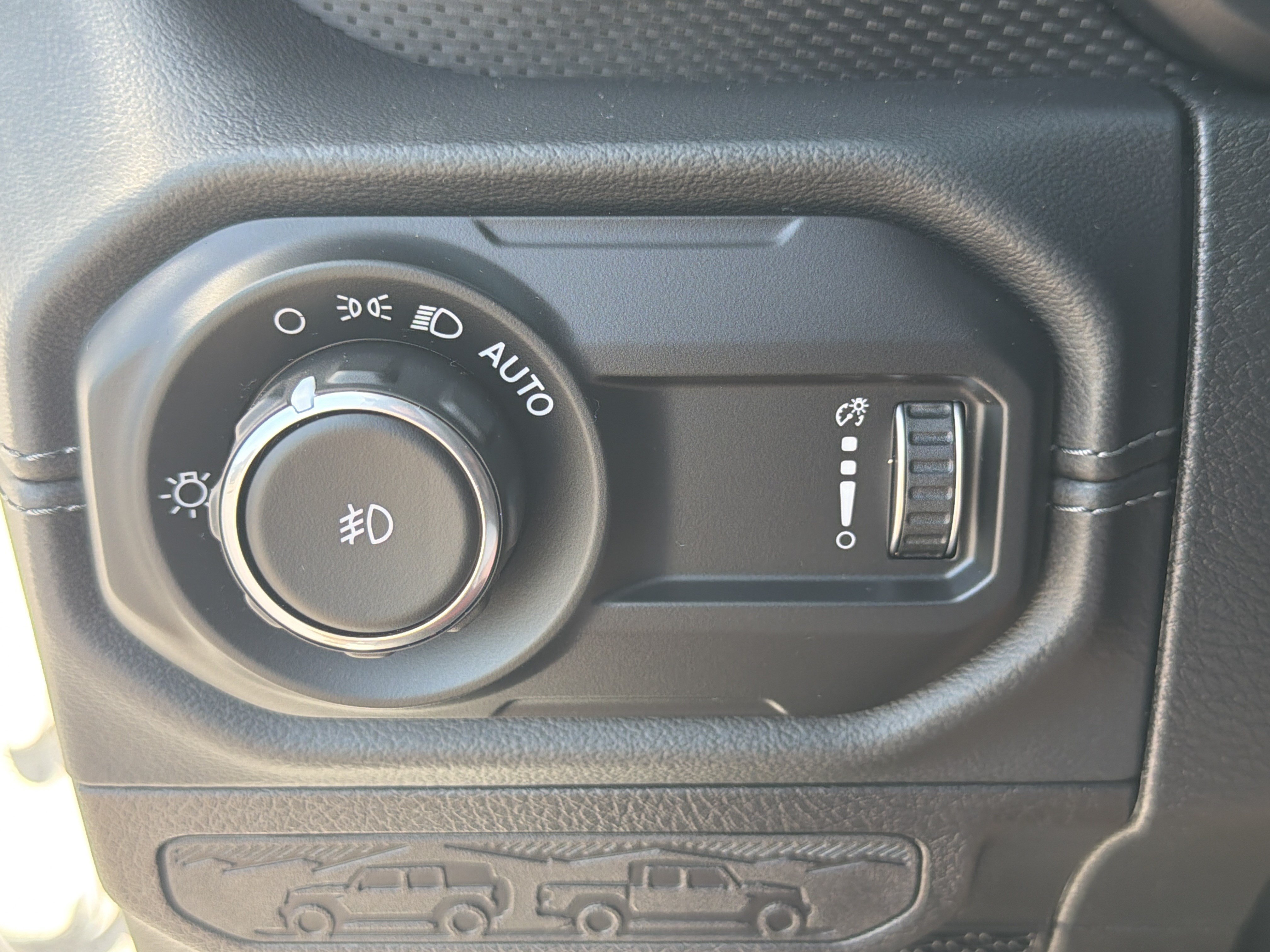 Used 2024 Jeep Wrangler Unlimited Rubicon 392 AWD/4WD image 36