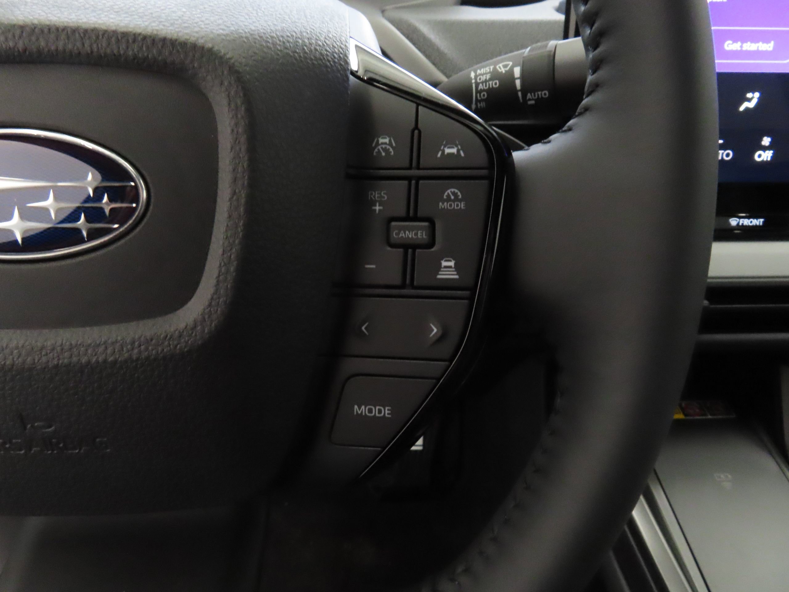 New 2026 Subaru Solterra Premium image 15