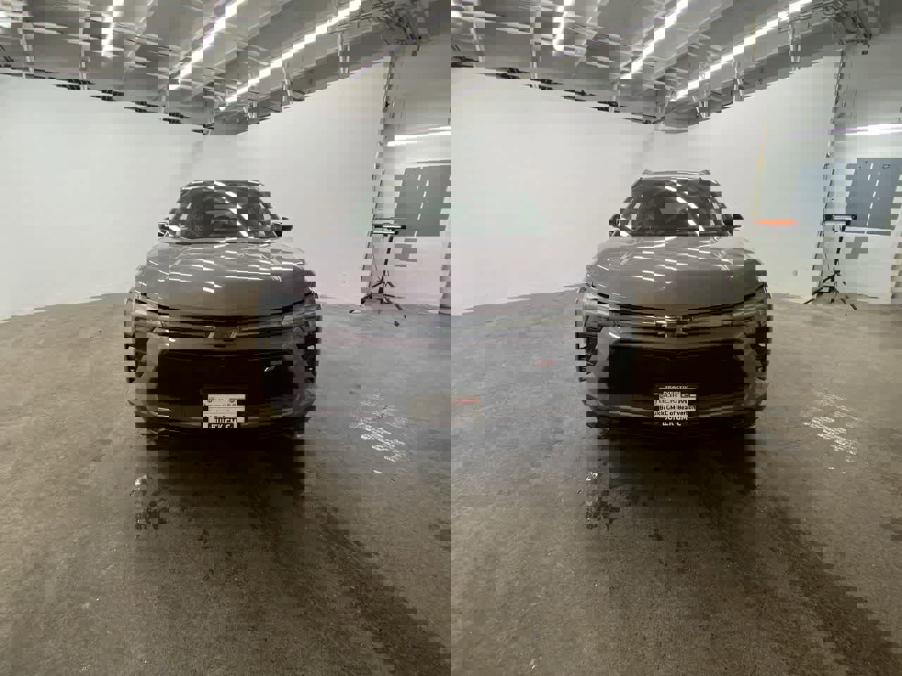 Used 2024 Chevrolet Blazer EV RS image 9