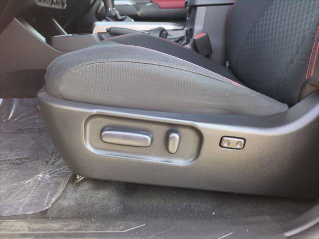 Used 2022 Toyota Tacoma SR5 w/ Technology Package image 24