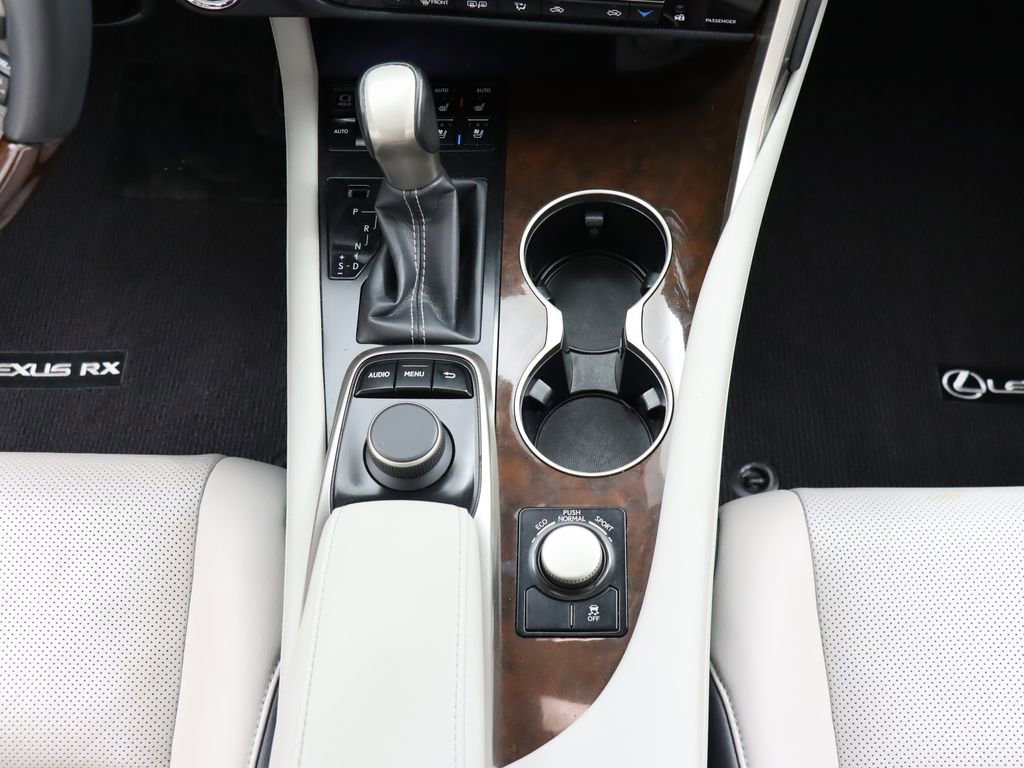 Used 2019 Lexus RX 350 FWD w/ Premium Package image 24