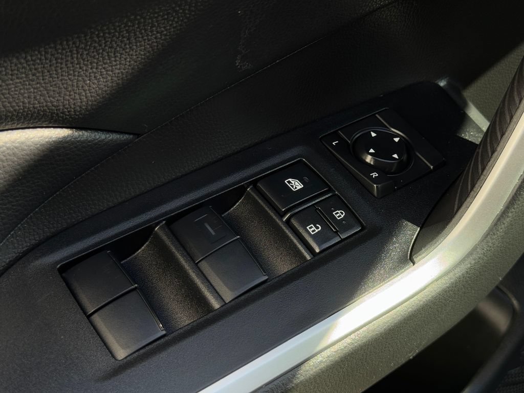 Certified 2023 Toyota RAV4 LE FWD image 11