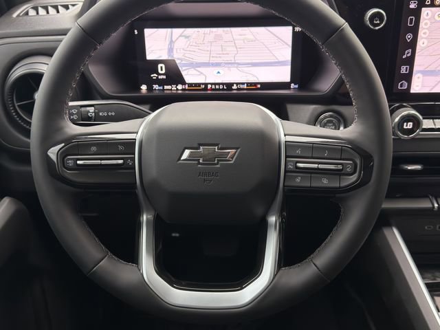 New 2026 Chevrolet Colorado Trail Boss image 11