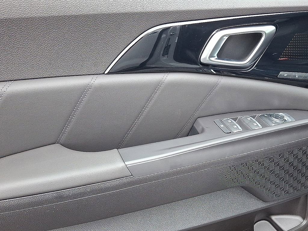 New 2026 Kia Carnival SX Prestige image 35