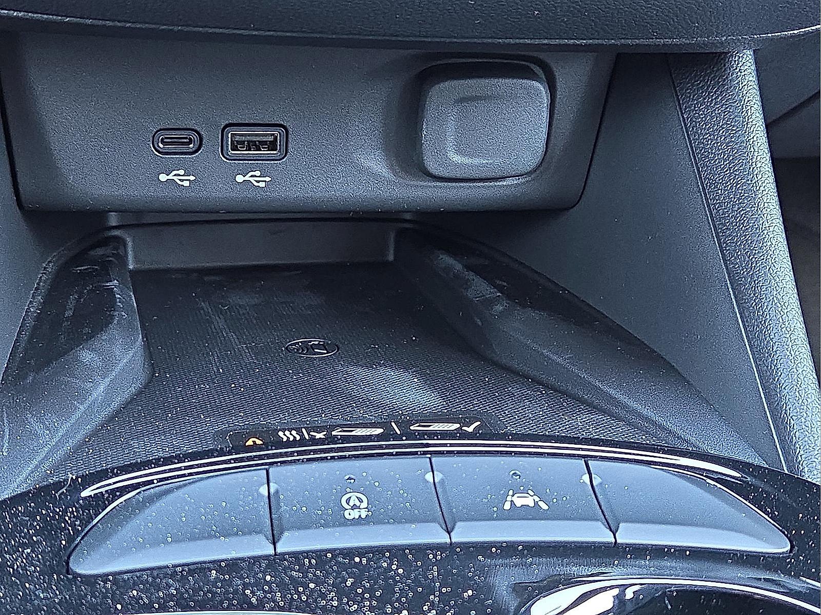 New 2026 Buick Envista Sport Touring w/ Convenience I Package image 19