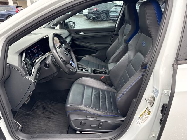 Used 2022 Volkswagen Golf R 2.0T image 20