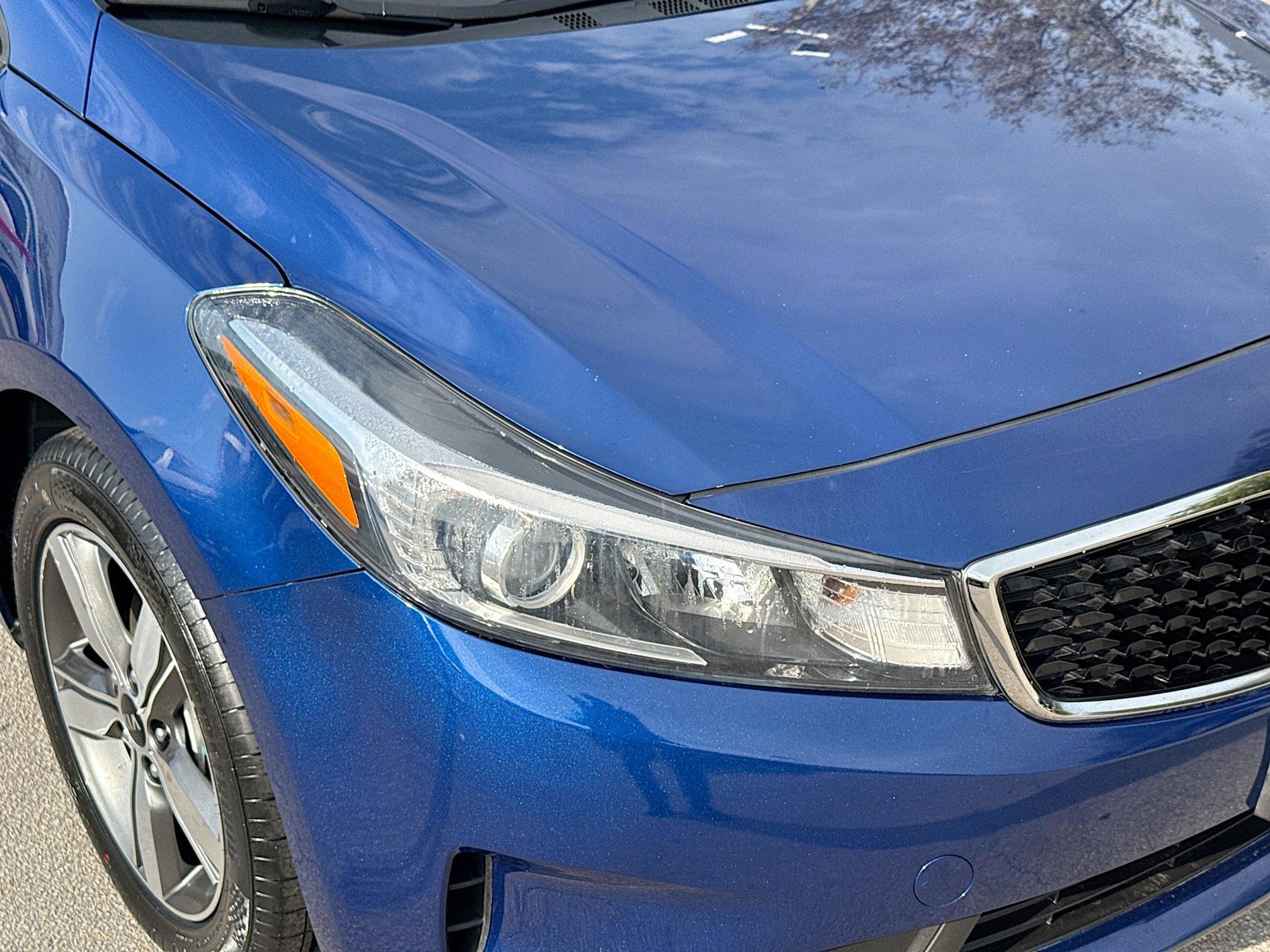 Used 2018 Kia Forte S image 33