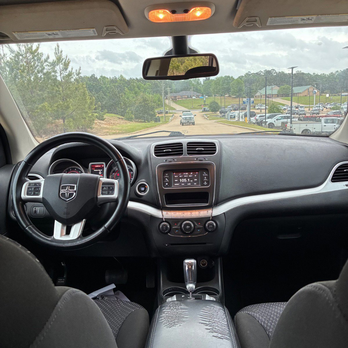 Used 2019 Dodge Journey SE w/ Connectivity Group image 28