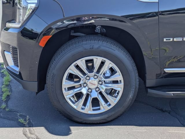 Certified 2024 GMC Yukon Denali w/ Max Trailering Package AWD/4WD image 10