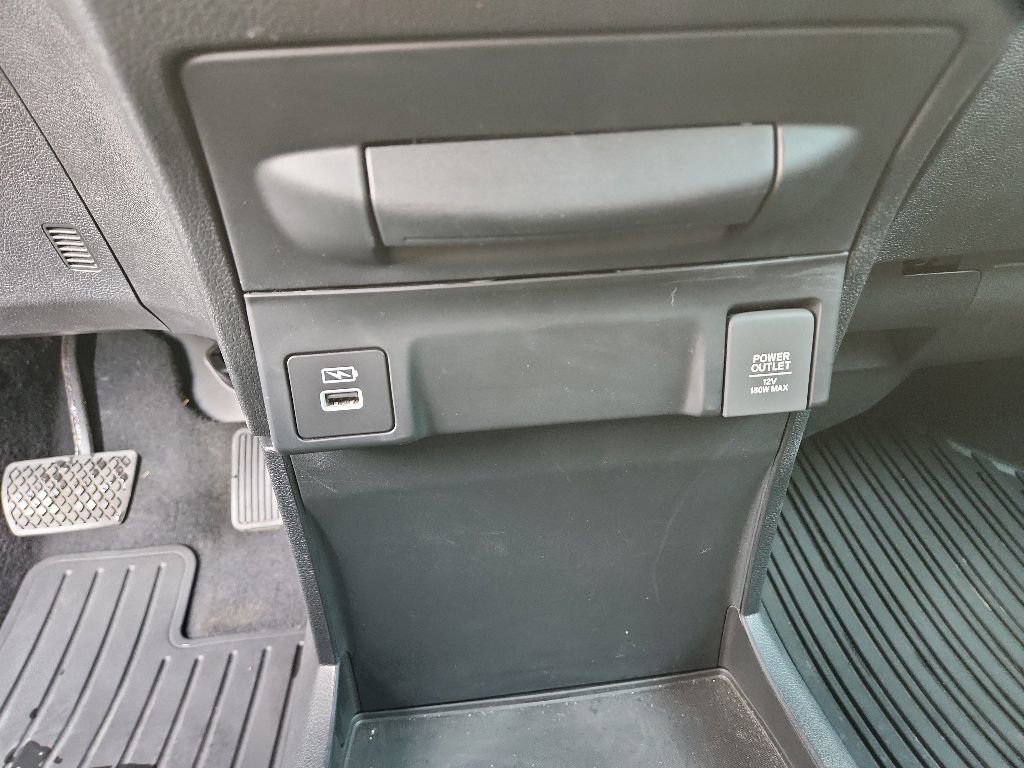 Used 2023 Honda Odyssey Sport image 23