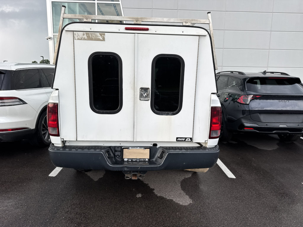 Used 2012 RAM 1500 ST w/ ST Popular Equipment Group AWD/4WD image 5