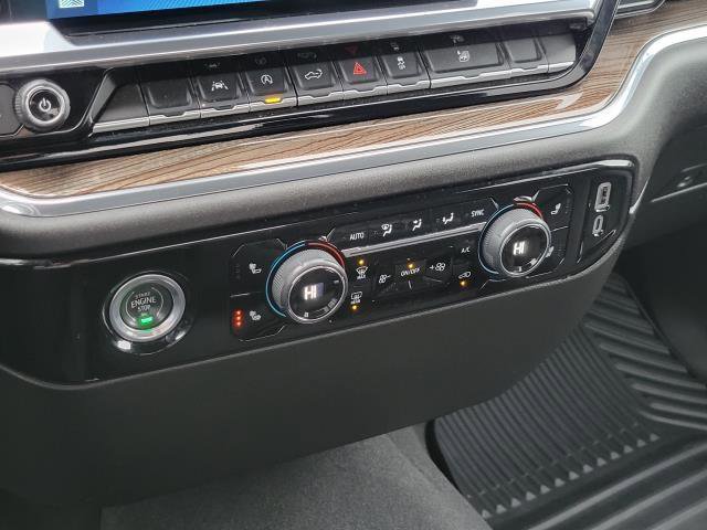 Certified 2023 Chevrolet Silverado 1500 LT image 18