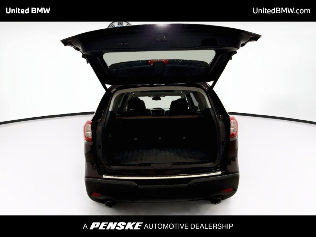 Used 2024 Subaru Ascent Touring AWD/4WD image 22