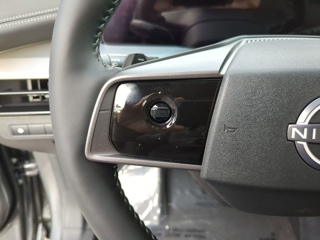 New 2026 Nissan Murano SL image 17