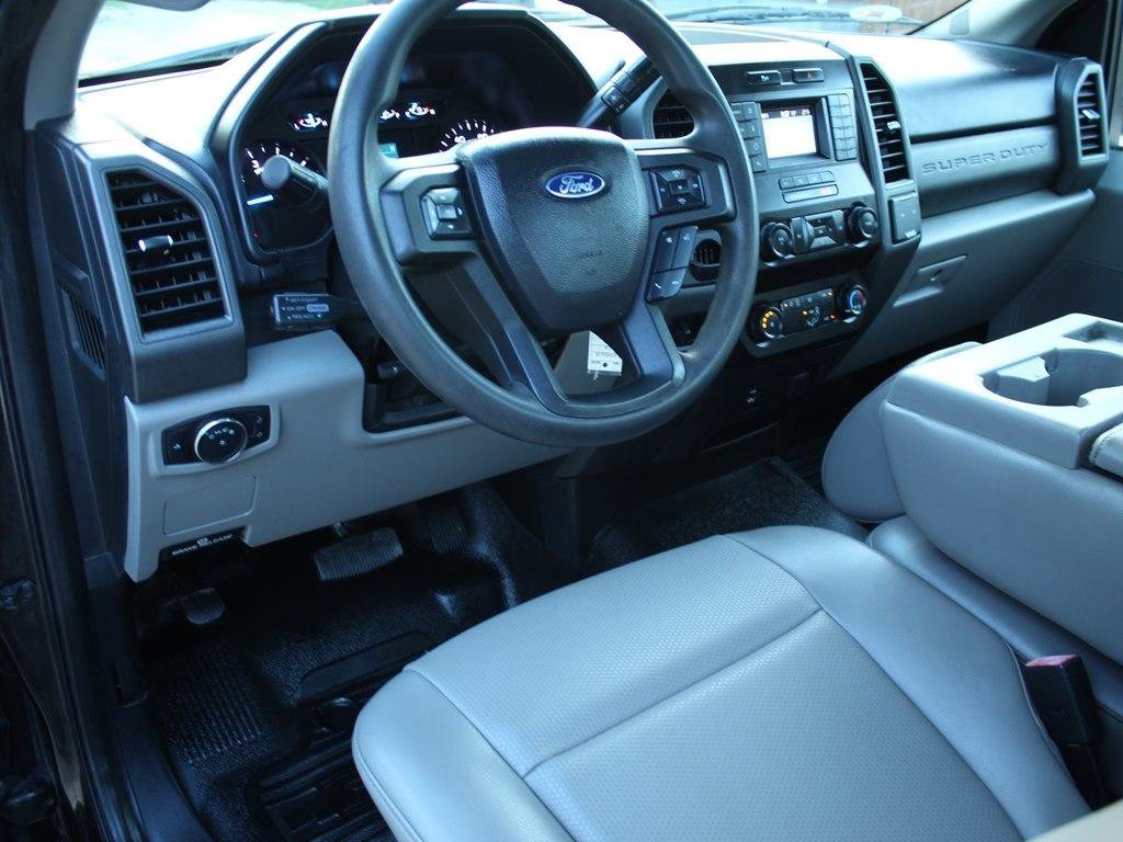 Used 2020 Ford F250 XL image 12