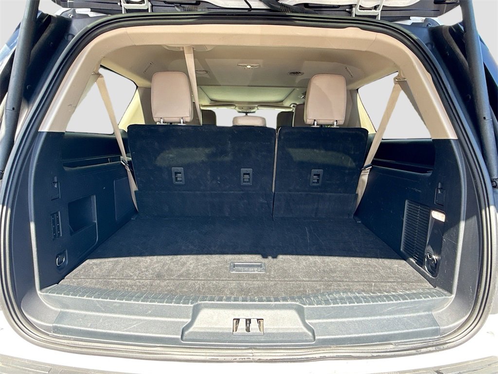 Used 2024 Ford Expedition Max Limited image 30