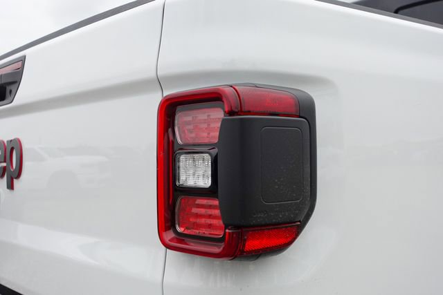 New 2026 Jeep Gladiator Rubicon image 9