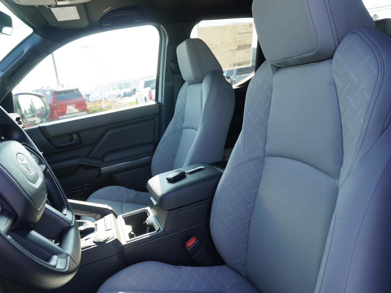 New 2026 Toyota Tacoma SR5 image 21