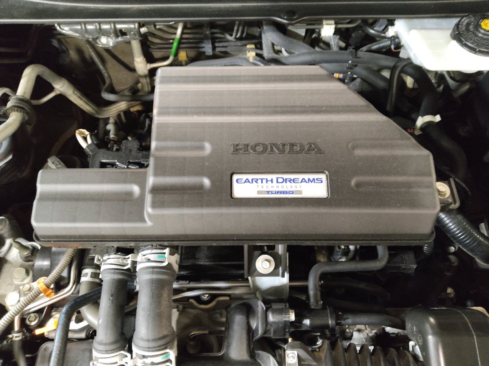 Used 2017 Honda CR-V EX-L image 30