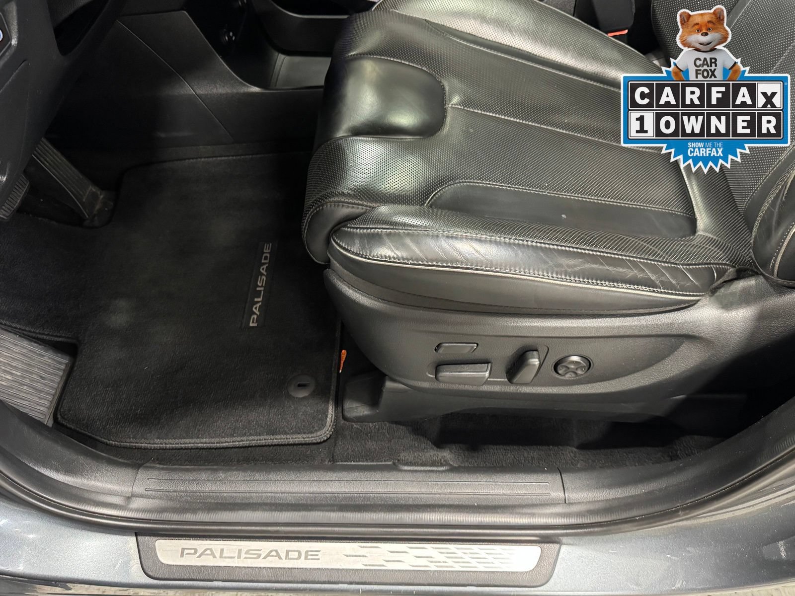 Used 2022 Hyundai Palisade Calligraphy AWD/4WD image 18