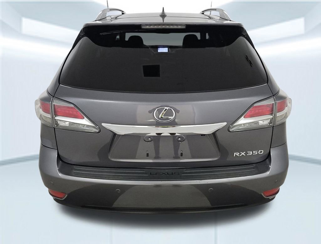 Used 2015 Lexus RX 350 FWD image 17