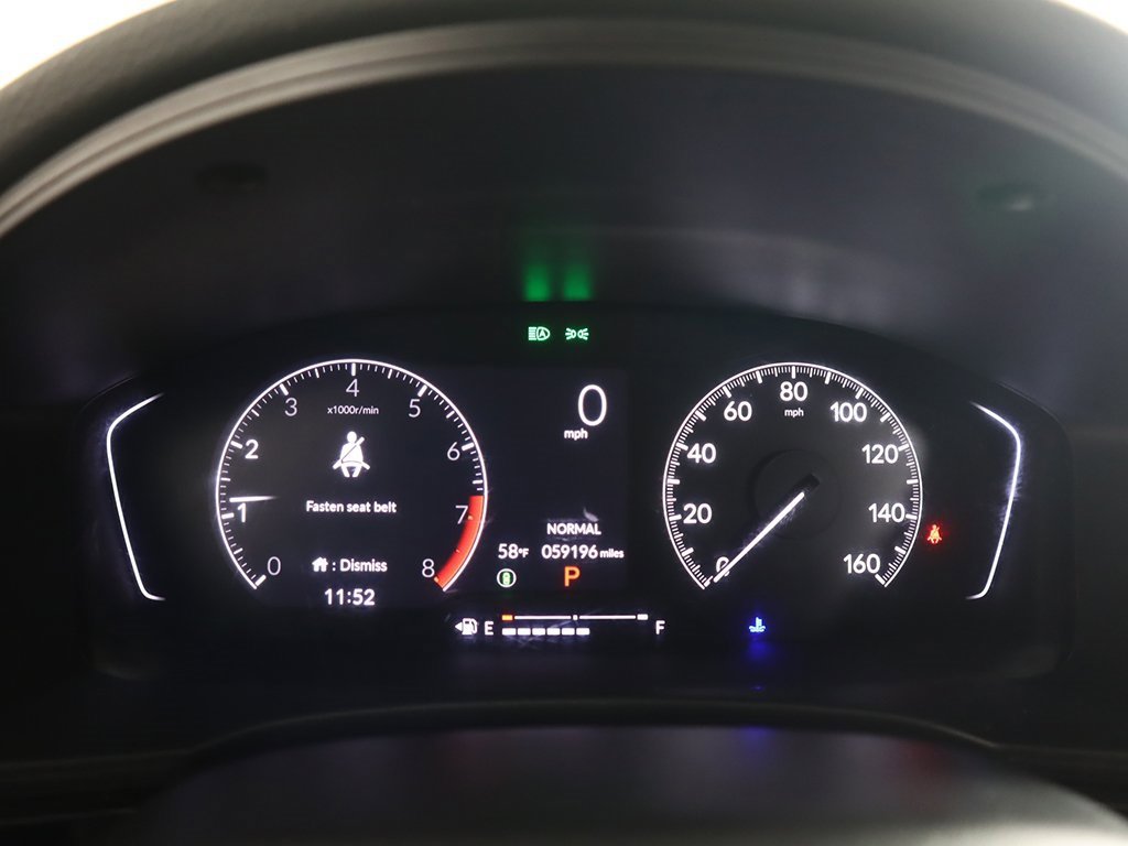 Used 2022 Honda Civic Sport image 36