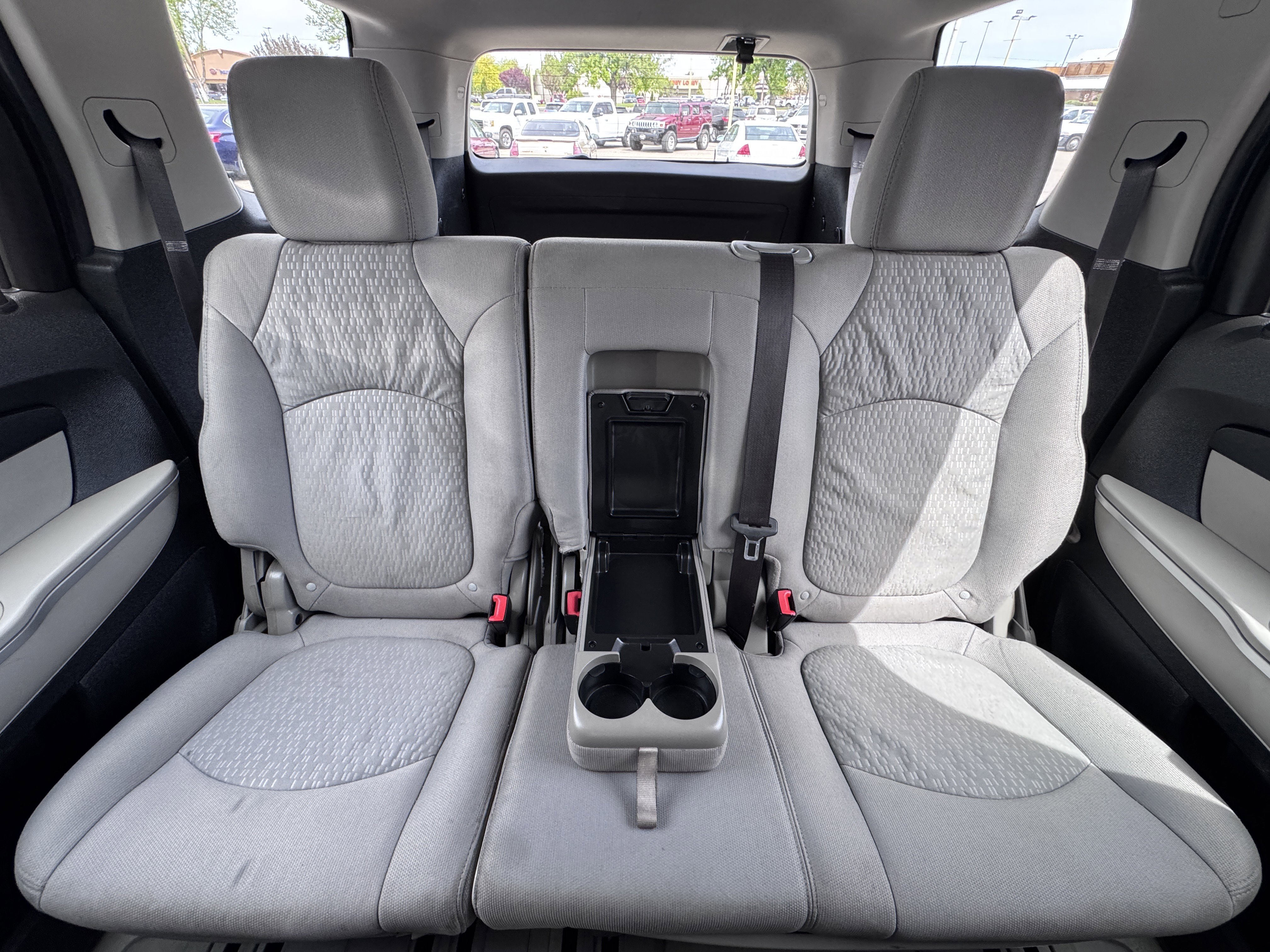 Used 2012 GMC Acadia SL w/ Preferred Package AWD/4WD image 32