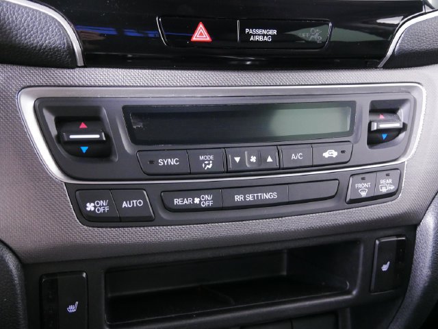 Used 2023 Honda Ridgeline RTL image 30