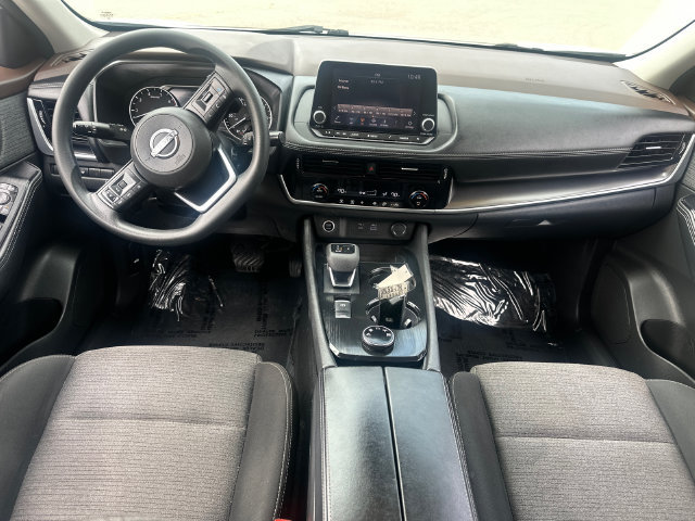 Used 2022 Nissan Rogue SV AWD/4WD image 21