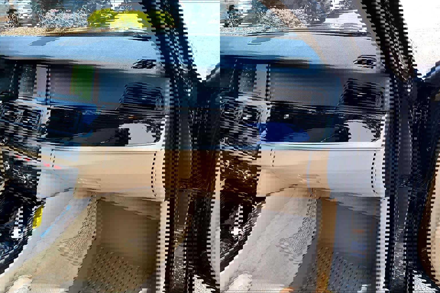 Used 2015 BMW 535i Sedan RWD image 18